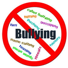 While I Feel We Have Gone Way Too Far With "Awareness" While Leaving True Issues Out, Some Are Very Important, Like Awareness About Bullying